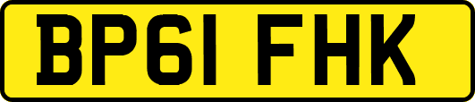 BP61FHK