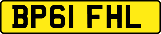 BP61FHL