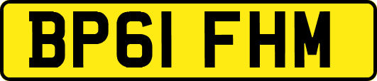 BP61FHM