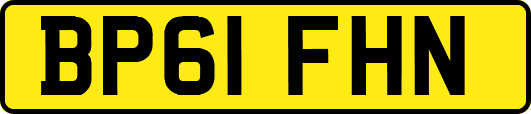 BP61FHN