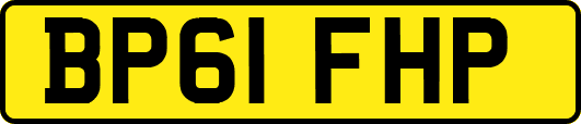 BP61FHP