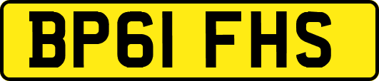 BP61FHS
