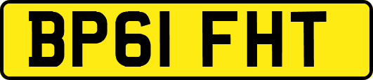 BP61FHT