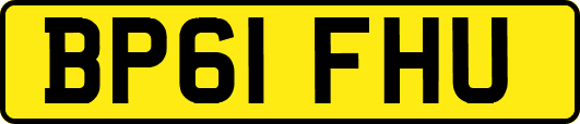 BP61FHU