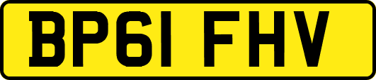 BP61FHV
