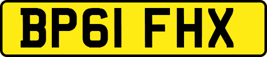 BP61FHX