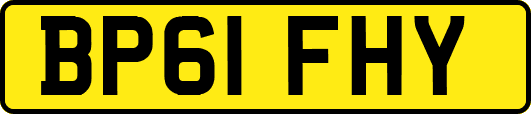 BP61FHY