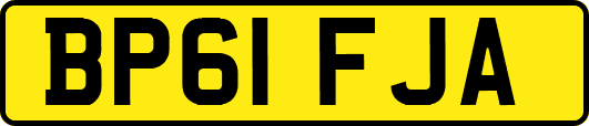 BP61FJA