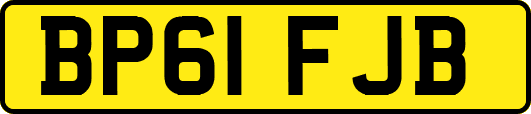 BP61FJB