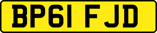BP61FJD