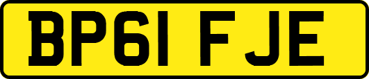 BP61FJE