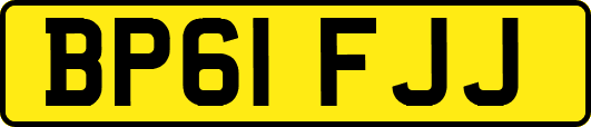 BP61FJJ