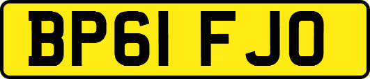 BP61FJO