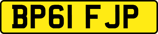 BP61FJP