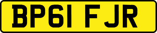 BP61FJR