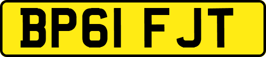 BP61FJT