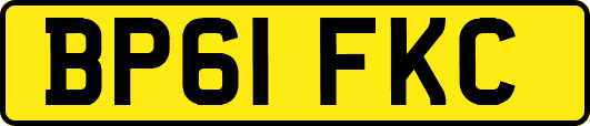 BP61FKC