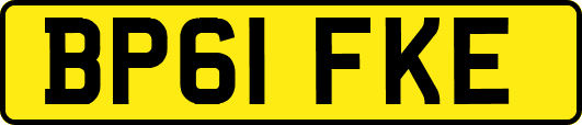 BP61FKE