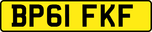 BP61FKF