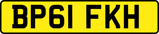 BP61FKH