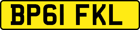 BP61FKL