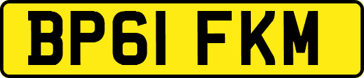 BP61FKM