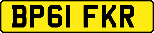 BP61FKR