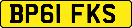 BP61FKS
