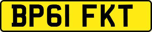 BP61FKT
