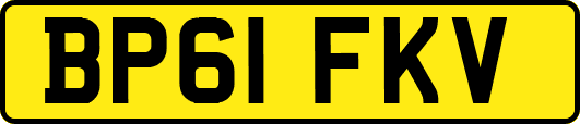 BP61FKV