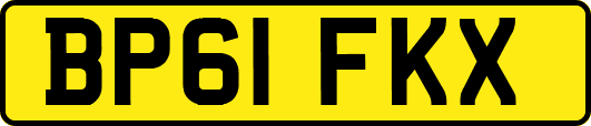 BP61FKX