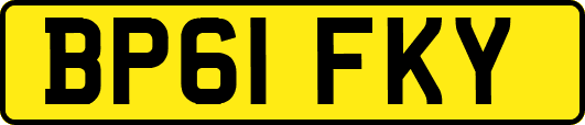 BP61FKY