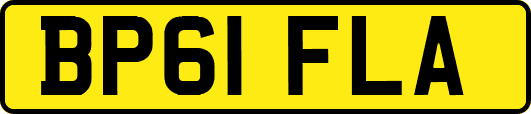 BP61FLA