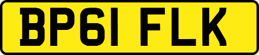 BP61FLK