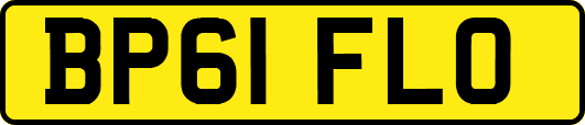 BP61FLO