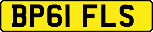 BP61FLS