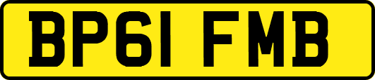 BP61FMB