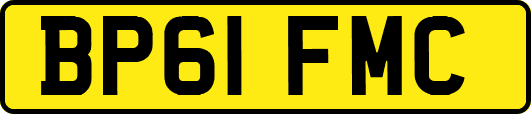 BP61FMC