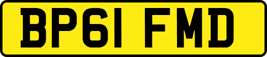 BP61FMD