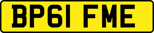 BP61FME