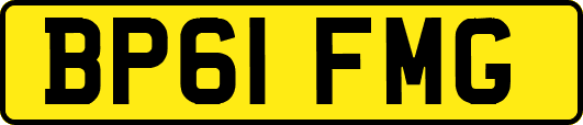 BP61FMG