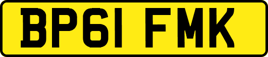 BP61FMK