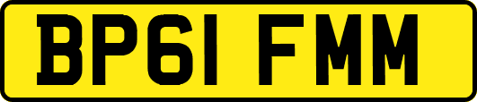 BP61FMM