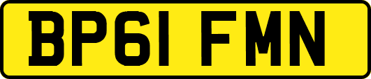 BP61FMN