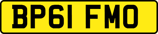 BP61FMO