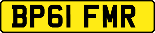 BP61FMR