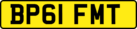 BP61FMT