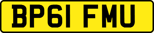 BP61FMU