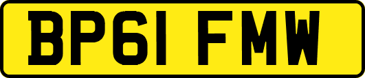 BP61FMW