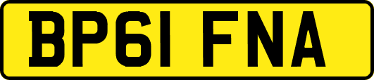 BP61FNA